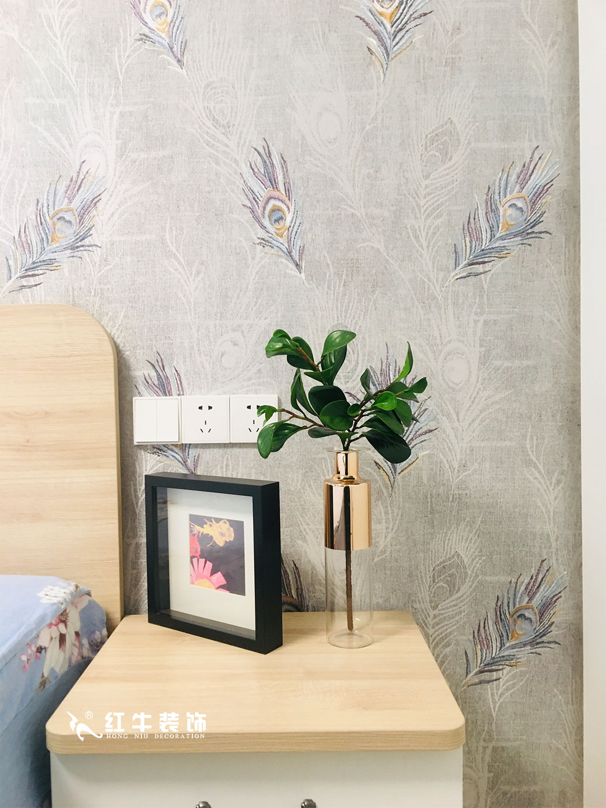 孟宪涛_金盾公寓-65㎡-北欧风格_2室1厅1卫_全包9万10主卧-(3)